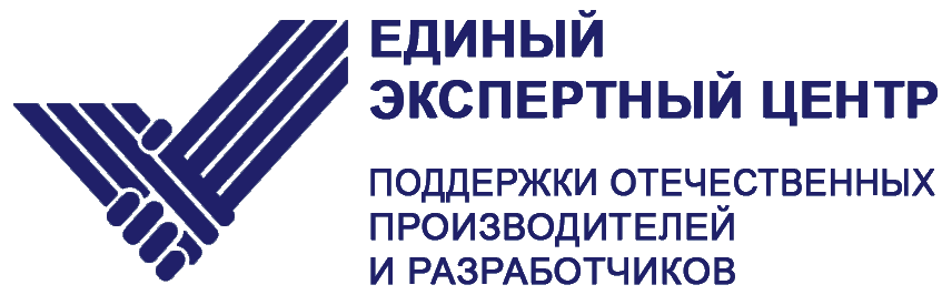 ОТЕЧЕСТВЕННЫЙ ПРОИЗВОДИТЕЛЬ/РАЗРАБОТЧИК 2